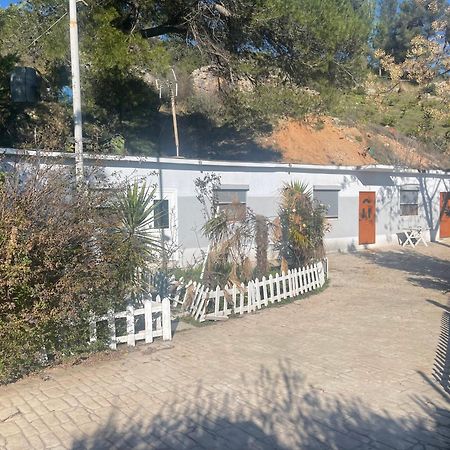 Panorama Rooms Elbasan Exterior foto