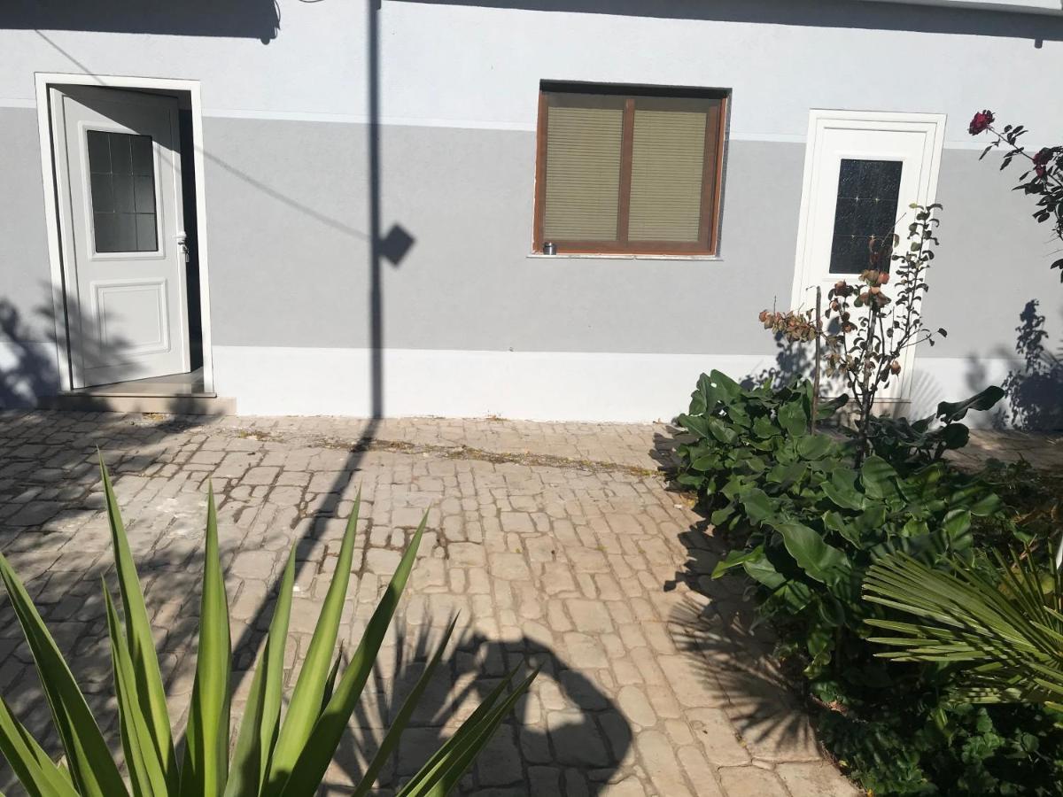 Panorama Rooms Elbasan Exterior foto